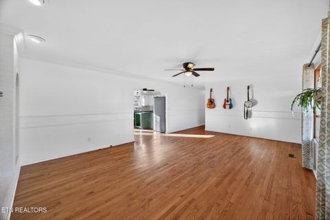 Tiny photo for 25 Hillendale Acres Lane, Crossville, TN 38572 (MLS # 1330972)