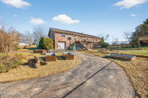 Tiny photo for 25 Hillendale Acres Lane, Crossville, TN 38572 (MLS # 1330972)