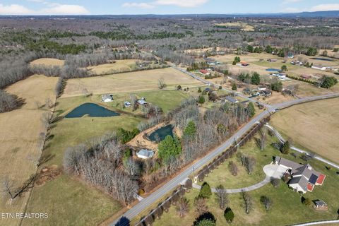 Tiny photo for 25 Hillendale Acres Lane, Crossville, TN 38572 (MLS # 1330972)