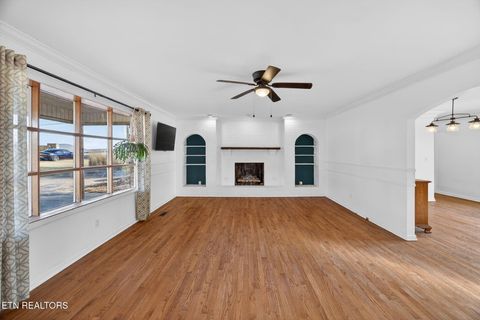 Tiny photo for 25 Hillendale Acres Lane, Crossville, TN 38572 (MLS # 1330972)