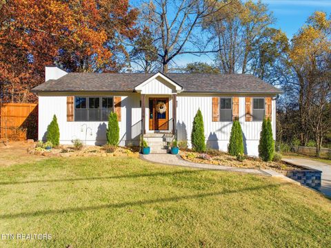 Photo of 304 Oran Rd, Knoxville, TN 37934 (MLS # 1322151)