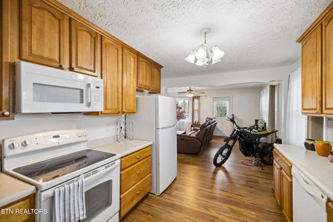 Tiny photo for 1089 Dogwood Rd, Tazewell, TN 37879 (MLS # 1357755)