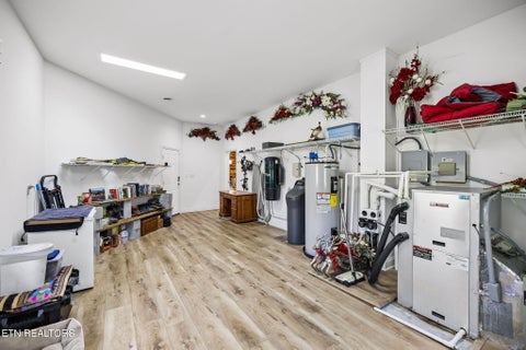 Tiny photo for 1089 Dogwood Rd, Tazewell, TN 37879 (MLS # 1357755)