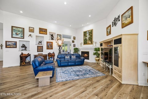 Tiny photo for 1089 Dogwood Rd, Tazewell, TN 37879 (MLS # 1357755)
