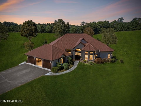 Tiny photo for 1089 Dogwood Rd, Tazewell, TN 37879 (MLS # 1357755)