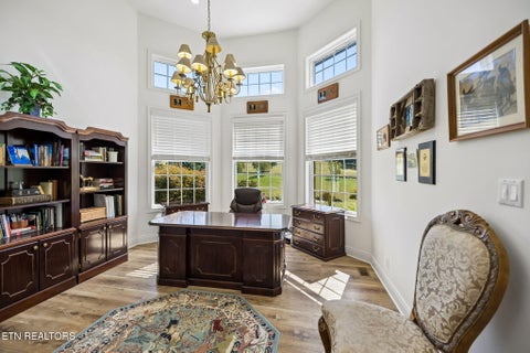 Tiny photo for 1089 Dogwood Rd, Tazewell, TN 37879 (MLS # 1357755)