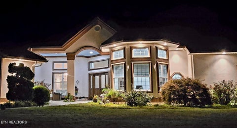 Tiny photo for 1089 Dogwood Rd, Tazewell, TN 37879 (MLS # 1357755)