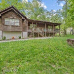 Photo of 4127 Ellistown Rd, Knoxville, TN 37924 (MLS # 1351817)