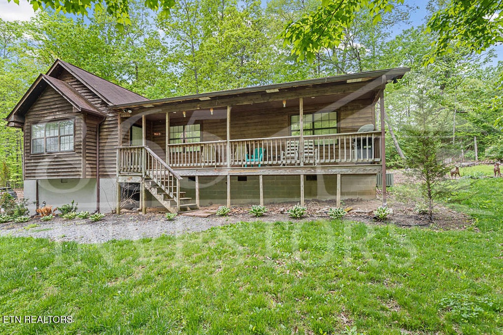 Photo of 4127 Ellistown Rd, Knoxville, TN 37924 (MLS # 1351817)