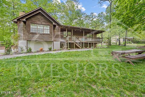 Photo of 4127 Ellistown Rd, Knoxville, TN 37924 (MLS # 1351817)
