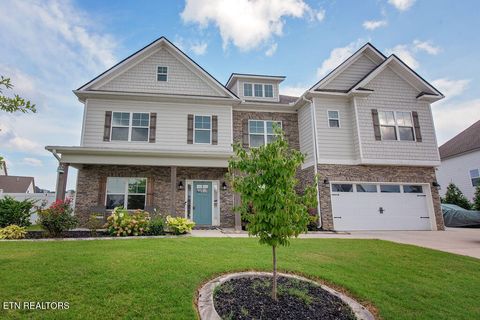 7432 Hollyhock Lane Ooltewah TN 37363