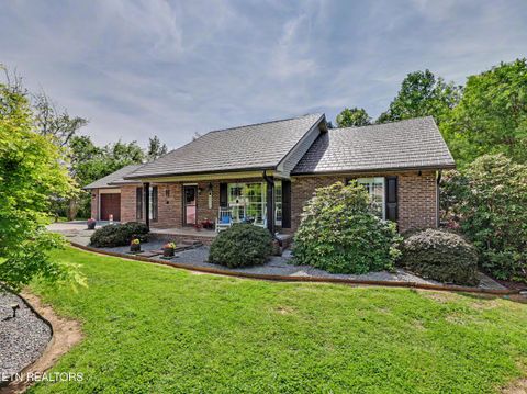 Photo of 243 Carr Rd, Seymour, TN 37865 (MLS # 1336939)