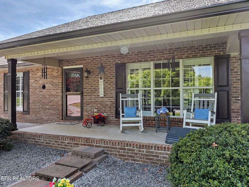 Photo of 243 Carr Rd, Seymour, TN 37865 (MLS # 1336939)