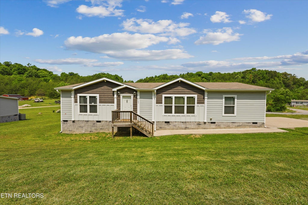 Photo of 369 Possum Valley Rd, Maynardville, TN 37807 (MLS # 1341417)