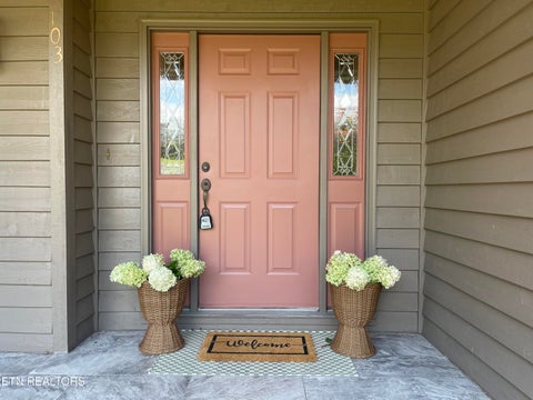 Tiny photo for 103 Farmington Place, Clinton, TN 37716 (MLS # 1355796)