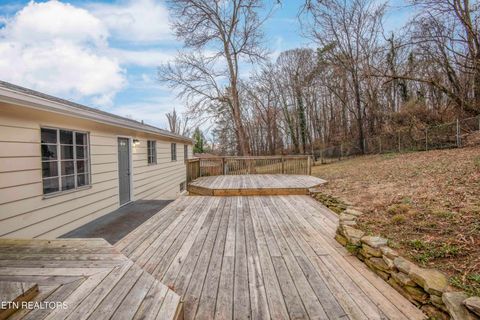 Tiny photo for 3429 Peachwood Rd, Knoxville, TN 37921 (MLS # 1325679)
