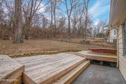 Tiny photo for 3429 Peachwood Rd, Knoxville, TN 37921 (MLS # 1325679)