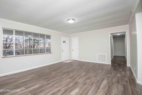 Tiny photo for 3429 Peachwood Rd, Knoxville, TN 37921 (MLS # 1325679)