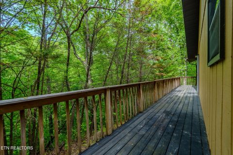 Tiny photo for 630 Pinemont Drive, Pigeon Forge, TN 37863 (MLS # 1339095)
