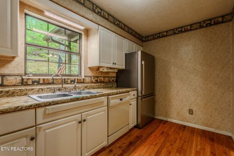 Tiny photo for 630 Pinemont Drive, Pigeon Forge, TN 37863 (MLS # 1339095)
