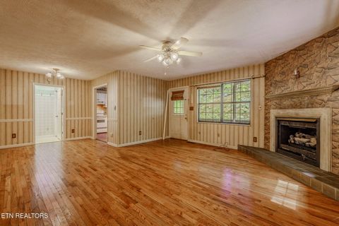 Tiny photo for 630 Pinemont Drive, Pigeon Forge, TN 37863 (MLS # 1339095)