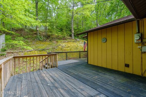 Tiny photo for 630 Pinemont Drive, Pigeon Forge, TN 37863 (MLS # 1339095)
