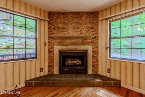 Tiny photo for 630 Pinemont Drive, Pigeon Forge, TN 37863 (MLS # 1339095)