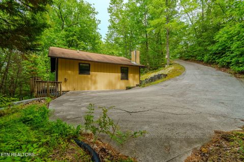 Tiny photo for 630 Pinemont Drive, Pigeon Forge, TN 37863 (MLS # 1339095)