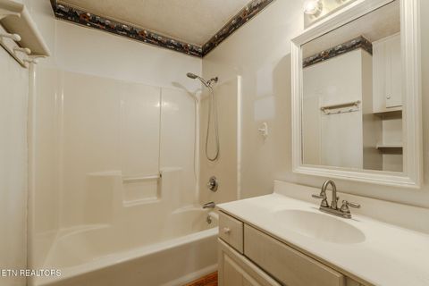 Tiny photo for 630 Pinemont Drive, Pigeon Forge, TN 37863 (MLS # 1339095)