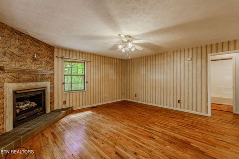 Tiny photo for 630 Pinemont Drive, Pigeon Forge, TN 37863 (MLS # 1339095)