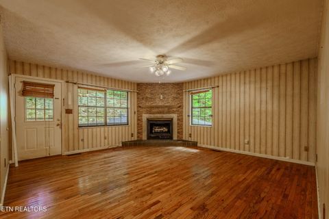 Tiny photo for 630 Pinemont Drive, Pigeon Forge, TN 37863 (MLS # 1339095)