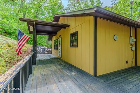 Tiny photo for 630 Pinemont Drive, Pigeon Forge, TN 37863 (MLS # 1339095)