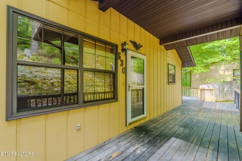 Tiny photo for 630 Pinemont Drive, Pigeon Forge, TN 37863 (MLS # 1339095)
