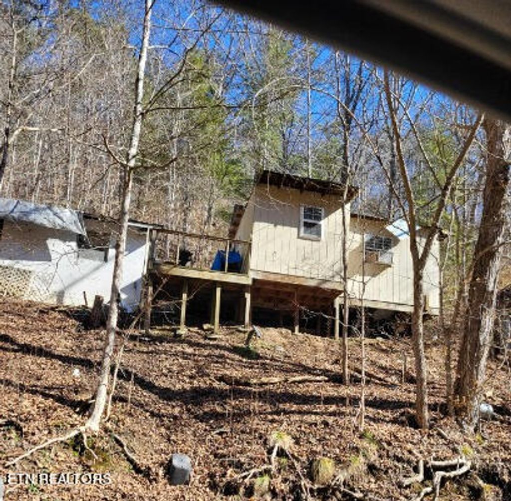 Photo of 585 Ailor Gap Rd, Maynardville, TN 37807 (MLS # 1251657)
