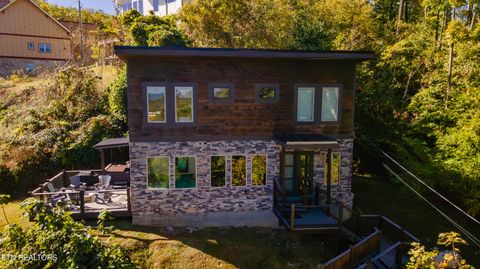 869 Chestnut Drive Gatlinburg TN 37738