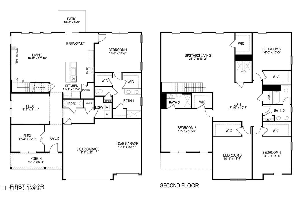Photo of 1127 Emily Louise Lane, Knoxville, TN 37932 (MLS # 1336200)