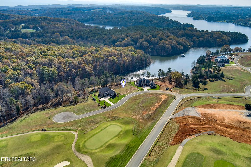 Photo of 292 Beckets Way, Lenoir City, TN 37772 (MLS # 1283889)