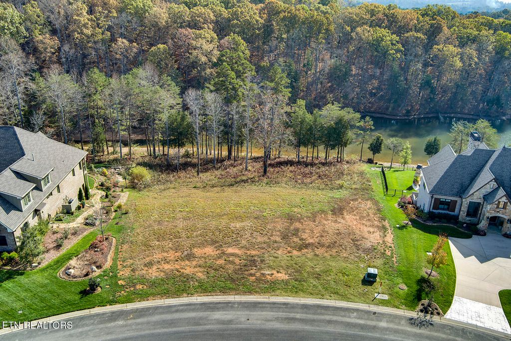 Photo of 292 Beckets Way, Lenoir City, TN 37772 (MLS # 1283889)