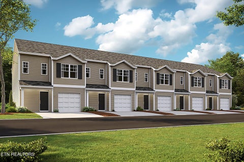 Photo of 3560 Tyee Crossing Way Way, Kodak, TN 37764 (MLS # 1360378)