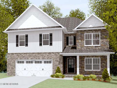 Photo of 205 Roseberry St #Lot120B, Oak Ridge, TN 37830 (MLS # 1352212)