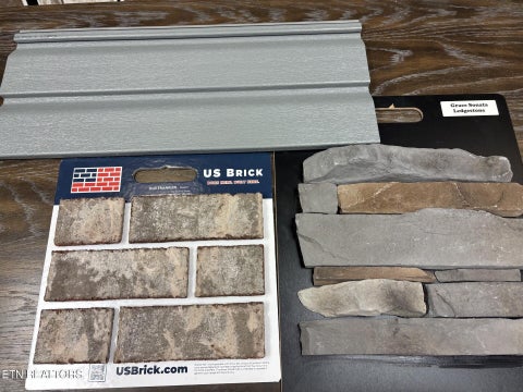 Tiny photo for 205 Roseberry St #Lot120B, Oak Ridge, TN 37830 (MLS # 1352212)