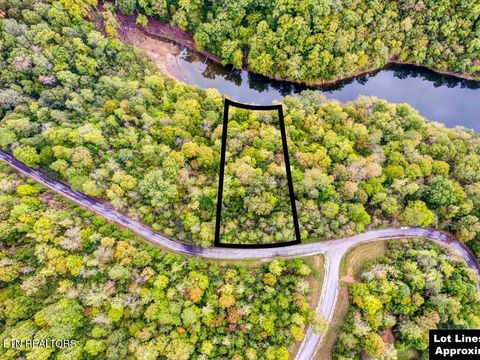 Tiny photo for 410 Mystic Star Drive, New Tazewell, TN 37825 (MLS # 1335720)