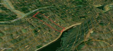 Tiny photo for 410 Mystic Star Drive, New Tazewell, TN 37825 (MLS # 1335720)