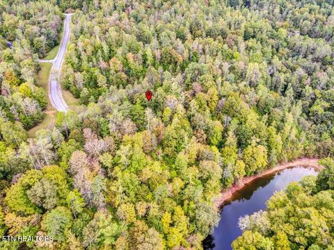 Tiny photo for 410 Mystic Star Drive, New Tazewell, TN 37825 (MLS # 1335720)