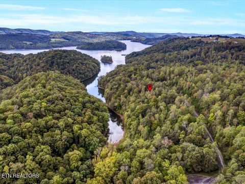 Tiny photo for 410 Mystic Star Drive, New Tazewell, TN 37825 (MLS # 1335720)