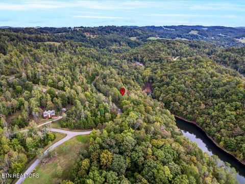 Tiny photo for 410 Mystic Star Drive, New Tazewell, TN 37825 (MLS # 1335720)