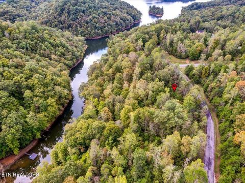 Tiny photo for 410 Mystic Star Drive, New Tazewell, TN 37825 (MLS # 1335720)