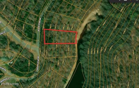 Tiny photo for 410 Mystic Star Drive, New Tazewell, TN 37825 (MLS # 1335720)