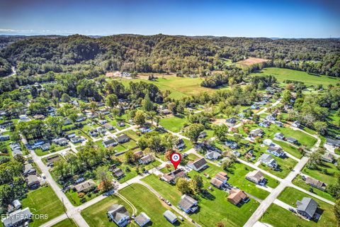Tiny photo for 508 Glendale Ave, Clinton, TN 37716 (MLS # 1319459)