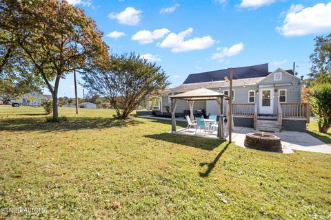 Tiny photo for 508 Glendale Ave, Clinton, TN 37716 (MLS # 1319459)